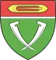 Coat of arms of Gramatneusiedl