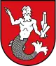 Coat of arms of Grundlsee