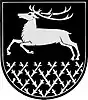 Coat of arms of Halbenrain