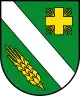 Coat of arms of Heiligenkreuz am Waasen