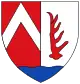 Coat of arms of Hirschbach