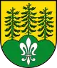 Coat of arms of Hitzendorf