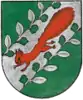 Coat of arms of Hofstätten an der Raab