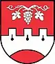 Coat of arms of Hohenbrugg-Weinberg