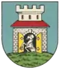 Coat of arms of Hundsturm