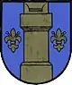 Coat of arms of Johnsdorf-Brunn