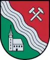 Coat of arms of Kainach bei Voitsberg