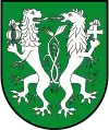 Coat of arms of Kainbach bei Graz