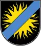 Coat of arms of Kaunerberg