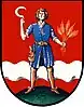 Coat of arms of Kirchbach in Steiermark