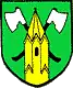 Coat of arms of Kirchschlag
