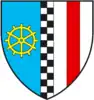 Coat of arms of Kirnberg an der Mank
