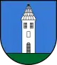 Coat of arms of Kittsee