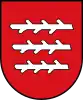 Coat of arms of Knittelfeld