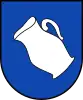 Coat of arms of Krieglach