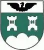 Coat of arms of Kulm am Zirbitz