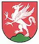 Coat of arms of Langenzersdorf
