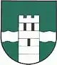 Coat of arms of Lebring-Sankt Margarethen