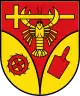 Coat of arms of Lieboch