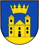 Coat of arms of Loretto
