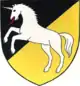 Coat of arms of Lunz am See