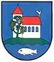 Coat of arms of Mörbisch am See