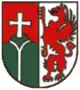 Coat of arms of Mühldorf