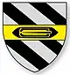 Coat of arms of Mitterndorf an der Fischa