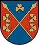 Coat of arms of Murfeld