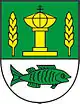 Coat of arms of Naarn im Machlande
