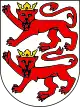 Coat of arms of Nenzing