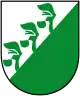 Coat of arms of Nesselwängle