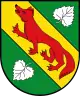 Coat of arms of Nestelbach bei Graz