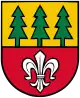 Coat of arms of Niederwaldkirchen