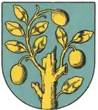 AUT Nussdorf COA