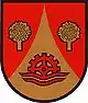 Coat of arms of Oberloisdorf