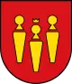 Coat of arms of Obernberg am Brenner