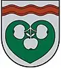 Coat of arms of Oberrettenbach