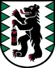 Coat of arms of Ottnang am Hausruck