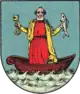 Coat of arms of Pöchlarn