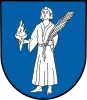 Coat of arms of Pöllau