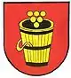 Coat of arms of Pöttelsdorf