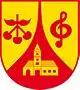 Coat of arms of Pöttsching