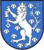Coat of arms of Petersdorf II