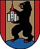Coat of arms of Petzenkirchen