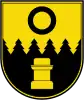Coat of arms of Piberegg