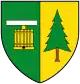 Coat of arms of Pressbaum