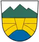 Coat of arms of Pruggern