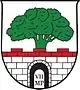 Coat of arms of Puch bei Hallein