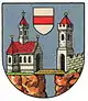 Coat of arms of Raabs an der Thaya